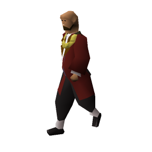 Lord Crombwick