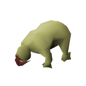 Acidic Bloodveld
