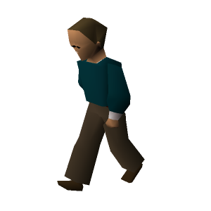 Prisoner