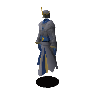 Knight of the Unicorn
