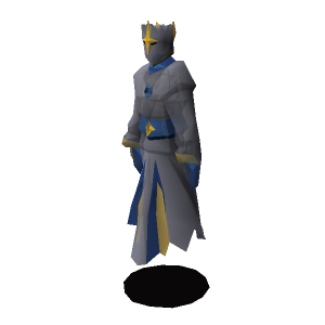 Knight of the Wolf