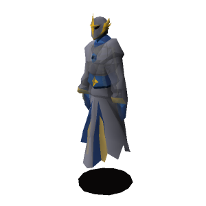 Knight of the Lion