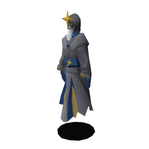 Archpriest of the Unicorn