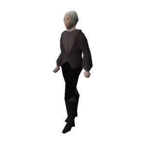Mort Nightshade