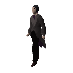 Noctillion Lugosi