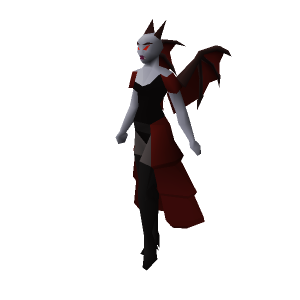 Vampyressa van Von