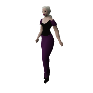 Vallessia von Pitt