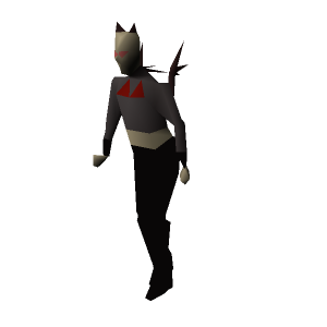 Drasdan Ranor