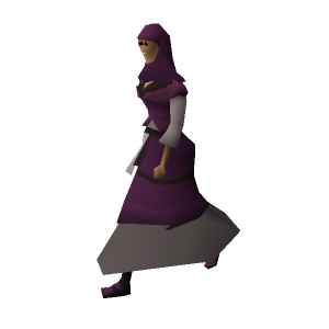 Debra